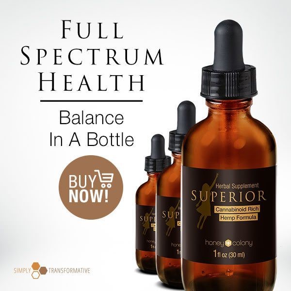 CBD Oil Honey Sticks Errol 
      NH